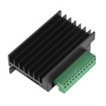 스테퍼 모터 드라이버 TB6600 업데이트 버전, 4A 9 ~ 42V TTL 16... 스텝 CNC 1 축, 스테퍼 모토 42,57,86 의 2 또는 4 상, 3 개 : 사오종합