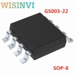 10PCS GS003-22 SOP8  GTL2005PW HA5023IB : 한라산인터네셔널7