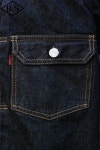 제라도 JELADO JP94406D 55Denim Jacket(55 데님 재킷) 406XX (j4986) 2세대 2nd 청자켓 지쟌 : 서비스 스토어
