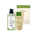 파파야플러스 고추냉이 주방세제 2종 : 디지털프렌드