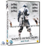 [DVD] 세인트 앤 솔져 - 라이언 리틀 감독, 알렉산더 폴린스키, 전쟁영화 : 위너픽쳐스