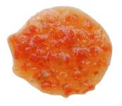 바닐라빈 토마토 - VANILLA BEAN TOMATO : JAMPOT