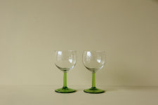 크렘 글라스 Creme Glass : select mauer