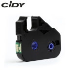 CIDY MK-RS100B 호환 잉크 리본 카세트 케이블 프린터 Mk1000Mk2000Mk1100Mk2100MK1500MK2500M-11C M-1STD 1 개 : 가람글로벌01