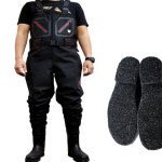 발라카스 가슴장화   핀펠트웨이더 VW B09-1 : 낚시멘토