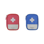 핸디 메디컬 파우치 S 레드 : 주식회사 아이피