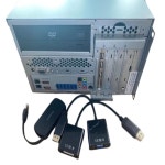 445-0752091 NCR Estoril PC Core 6622E ATM Windows 10 업그레이드 키트 4450752091 : 사오씨티에스