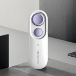 Kindle EReaders 핸즈프리 독서 및 카메라 비디오 녹화를  무선 원격 제어 페이지 터너 : 한라산인터네셔널9