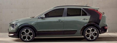 기아자동차 니로2 (EV포함) 오토학 AUTO-HAK 견인장치 : 힐랜더