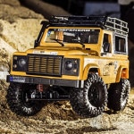 오프로드RC카 4WD 모델 랜드로버디펜더 12 1 RC카 : 둥이네마켓VIP