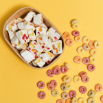 몽글이네 쫀득쿠키 오레오레 오레오 80g : 시샘상회