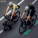 오르트립 ORTLIEB 사이클백 자전거가방 방수 3.5L 블랙 OR-F9952 : 브랜드포인트