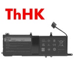 ThHK 노트북 배터리 델 15 R3 P31E P69F ALW17C-D1738 99Wh 9NJM1 44T2R : 한라산인터네셔널2