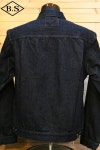 제라도 JELADO JP94406D 55Denim Jacket(55 데님 재킷) 406XX (j4986) 2세대 2nd 청자켓 지쟌 : 서비스 스토어