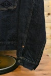 제라도 JELADO JP94406D 55Denim Jacket(55 데님 재킷) 406XX (j4986) 2세대 2nd 청자켓 지쟌 : 서비스 스토어