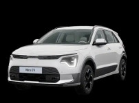 기아자동차 니로 EV 오토학 AUTO-HAK 견인장치 : 힐랜더