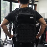 기간트 크로스핏 백팩 헬스 45L : 기간트 피트니스