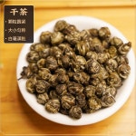 오유태 8음 특종 용주수 말리화차 모리화차 자스민차60g : 라예당