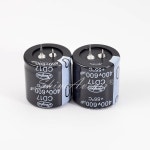 알루미늄 전해 커패시터 고주파  수명  5 개 400V600UF CD17 35x35 ℃ : 한라산인터네셔널4