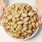 제철 손질 진동 오만둥이 1kg 미더덕 오만디 미더덕회 생물 냉동 : 장보고닷컴