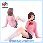 100% 메가하우스 G.E.M. 단다단 아야세 모모 테노히라 애니메이션 피규어, 액션 피규어 컬렉션 모델 장난감 : 한강무역상사17