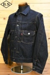 제라도 JELADO JP94406 55 Denim Jacket (55 데님 재킷) 406XX (j4984) 2세대 2nd 청자켓 지쟌 : 서비스 스토어