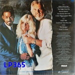 [LP미개봉] 케니 로저스 Kenny Rogers - What About Me [중고]J0179 : LP365