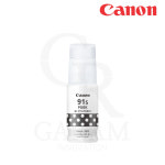 캐논 정품 잉크 리필 세트 GI-91s G3960 G3920 G3923 G2960. : 가람이노베이션