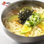 봉평메밀가 멸치육수 칼국수육수 원액 업소용 5kg : 초원식탁