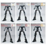 EW 모델 강화 금속 프레임 개조 부품, MG 1/100 Deathscythe Sandrock Altron Shenlong Heavyarms DE060 : 한강무역상사29