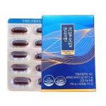 프롬바이오 관절엔 크릴오일 750mg 60캡슐 오메가3 : 유로메디 몰