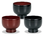 나카타니 형제 상회 야마나카 칠기 가정용 식기 세척기 대응 칠 : UMIT STORE