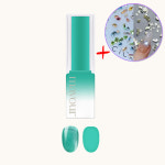메이유어 시럽젤 MS121 (더콜렉터 시즌3 논와이프 시럽젤) : 뷰티재료 네일아트