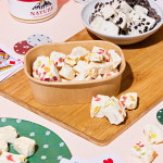 몽글이네 쫀득쿠키 3개묶음 : 시샘상회