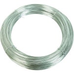 스마토 아연도금철선 10kg 18번 1.2mm X 1100M 아연철사 : 다모다쇼핑