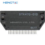 STK470 010 010A 모듈, : 글로리36