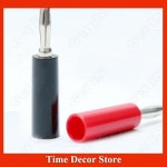 바나나 플러그 잭 구리  도금 프리 솔더 소켓 커넥터 H2058 4MM 50개 : 신우유통39