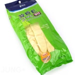 RAJUNGPLUS 천연고무 고무장갑 : RAJUNGPLUS