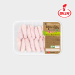 마니커 무항생제 닭터의자연 아랫날개(윙) [냉장 350g] : 마니커