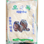 오곡 개량 메주가루 1kg X 20개 / 매주 분말 오곡식품 : 청신호