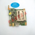 Nikon Coolpix P530 메인보드용 마더보드 MCU PCB 부품 카메라 교체 수리 : 한라산인터네셔널8