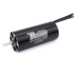 ROCKET-RC 4074 4082 4092 4극 방수 브러시리스 모터 2250KV 1600KV 1520KV 1000mm(또는 그 이상) RC 보트 카용 5.0mm 샤프트... 