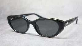 레이밴4457 RayBan RB4457D 스투시 가벼운선글라스 오벌선글라스 : FACEDRESS