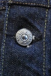 제라도 JELADO JP94406D 55Denim Jacket(55 데님 재킷) 406XX (j4986) 2세대 2nd 청자켓 지쟌 : 서비스 스토어