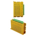 Lichuan CNC 폐쇄 루프 서보 스텝퍼 모터 드라이버 키트 인코더 LCDA357H + 3 상 NEMA23 : 리치상사10