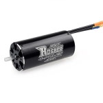 로켓 4074 4082 4092 브러시리스 모터, 수냉 재킷 포함, 1000mm 이상 RC 보트용 : 사오종합상사