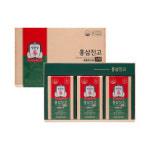 정관장성남모란전시판매장 | [서울/성남 당일도착] 정관장 홍삼진고 10g x 30포 : 현대백화점 무역센터 식품관