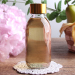 OS더치125 투명 유리병 1박스(60개) 125ml 더치커피병 샘플병 바이알병 : 공병상회