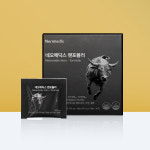 네오메딕스 맨포뮬러 3박스 남성 전립선 영양제 건강 쏘팔메토 옥타코사놀 코큐텐 : 온누리아이코리아