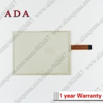 TRANE UC800 X13760326-03 터치 패널 유리 디지타이저 47-F-8-121-027 R1.1 5800457M : 한라산인터네셔널2